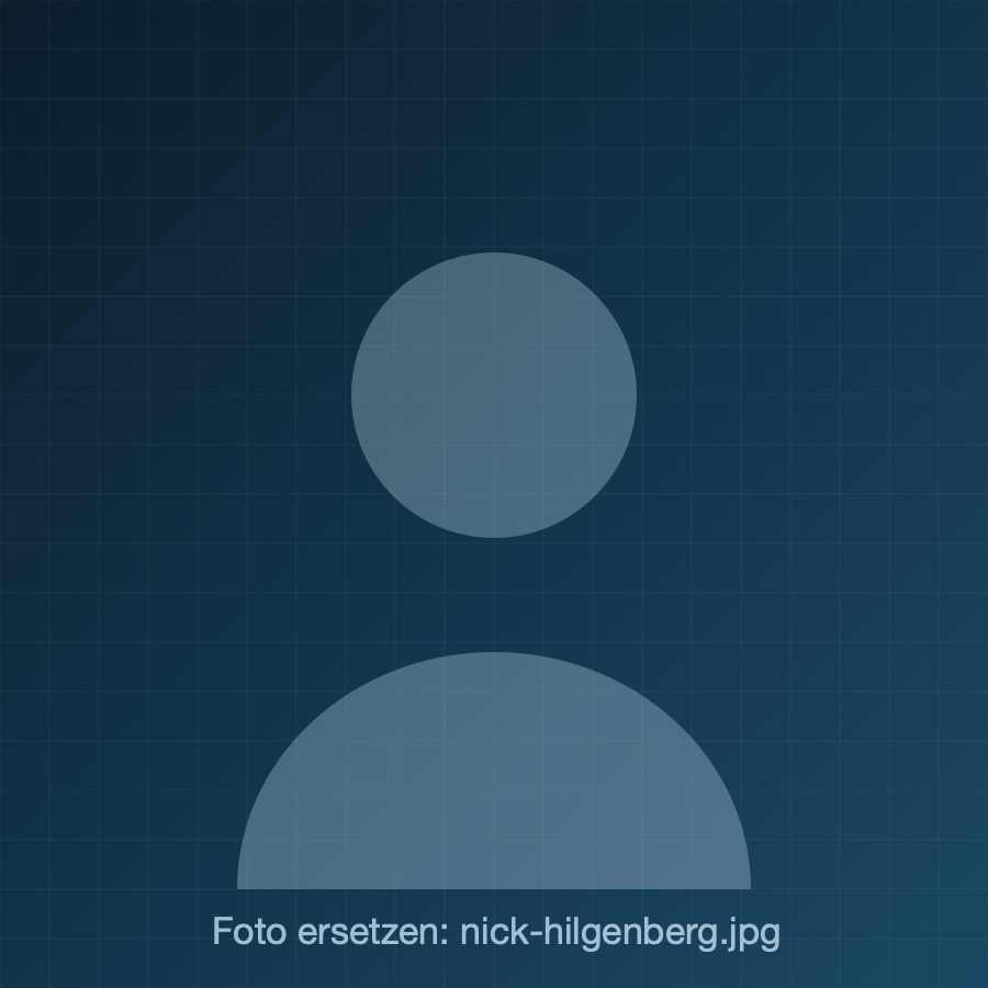 Nick Hilgenberg